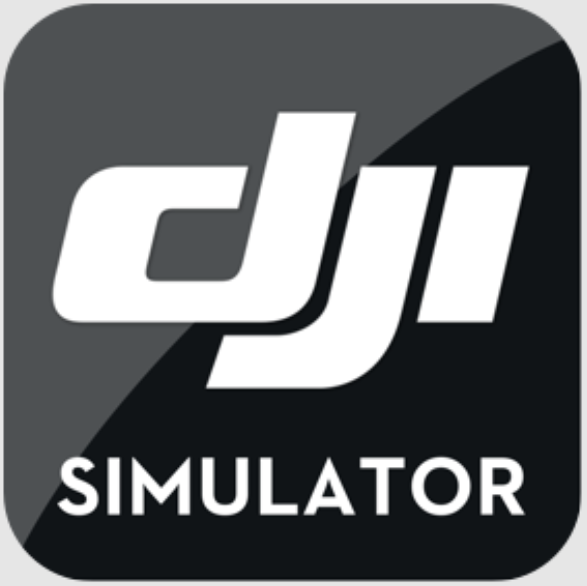 DJI FLIGHT SIMULATOR